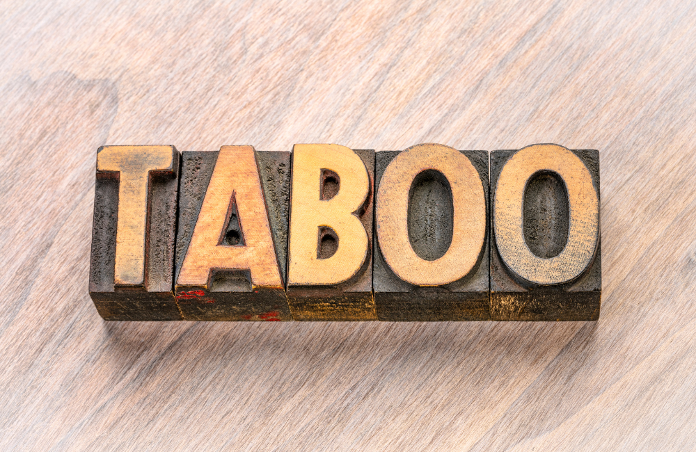 Warum Intimpflege kein Tabu sein sollte