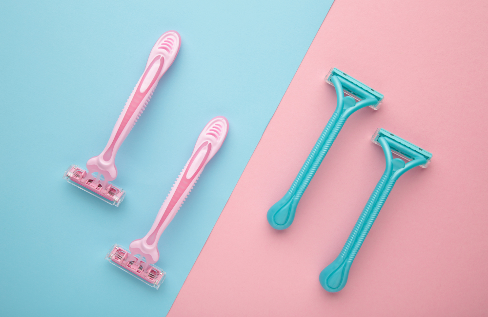 Rasierpickel adé: So pflegst du deine Haut richtig nach der Rasur