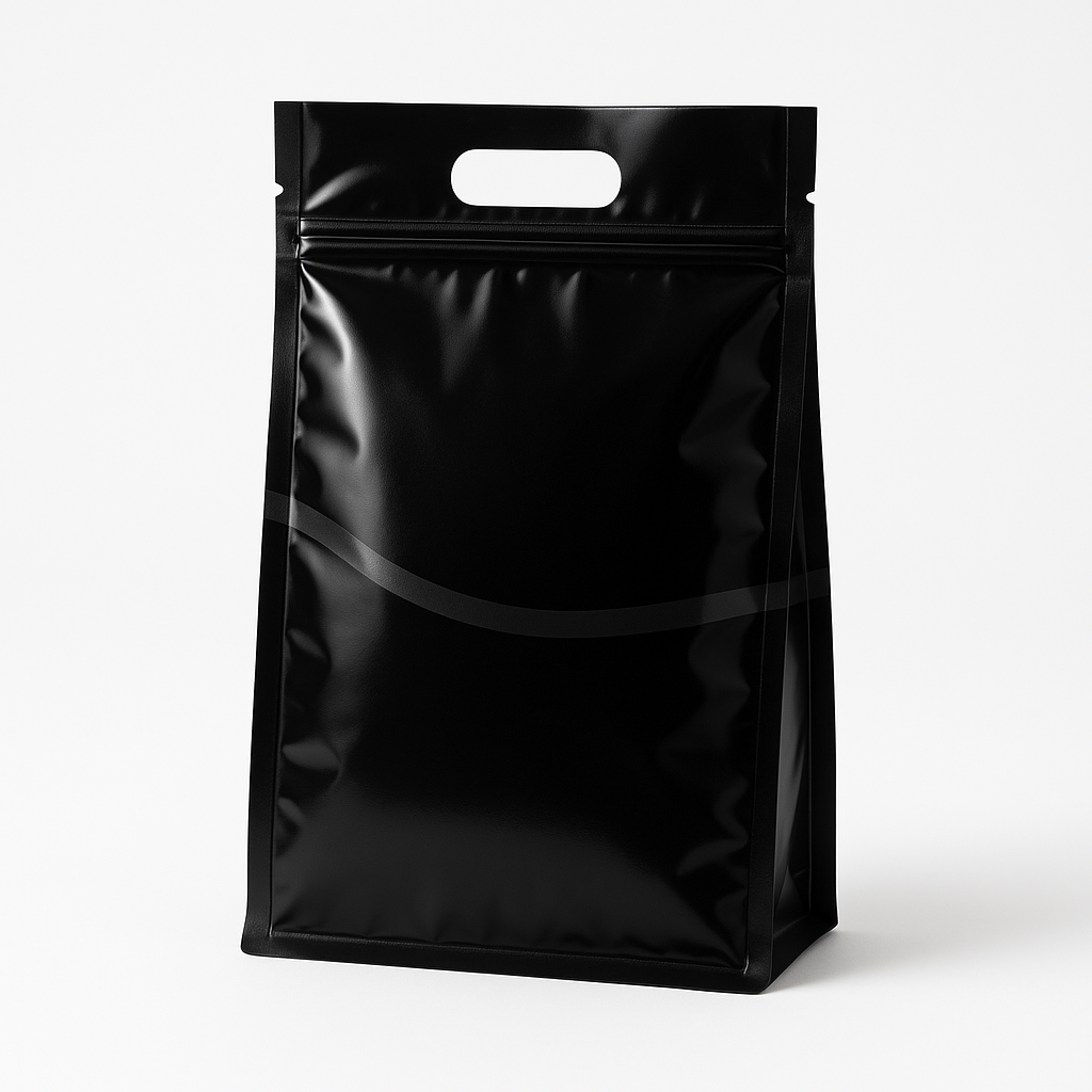 Hydra Smooth Mask | IntinMaske For Him | IntiMotions